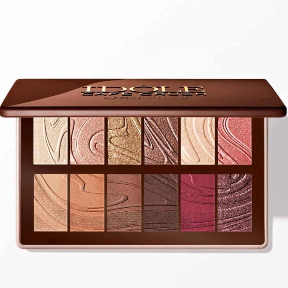 Lancôme 2025 Eyeshadow Palette